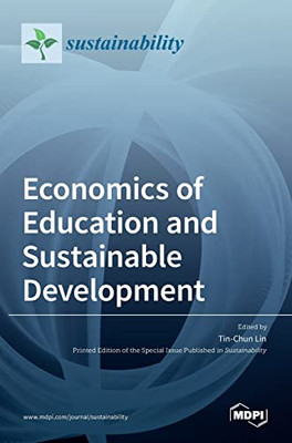 Economics Of Education And Sustainable Development