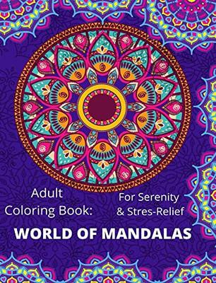 World Of Mandala