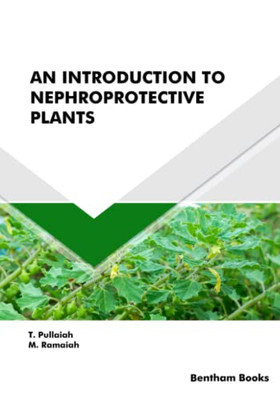 Introduction To Nephroprotective Plants.