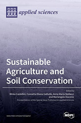 Sustainable Agriculture And Soil Conservation