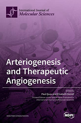 Arteriogenesis And Therapeutic Angiogenesis