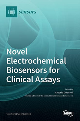 Novel Electrochemical Biosensors For Clinical Assays