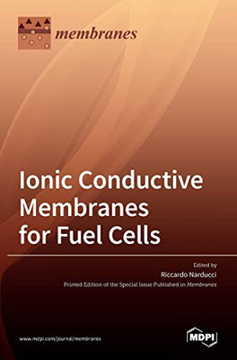 Ionic Conductive Membranes For Fuel Cells