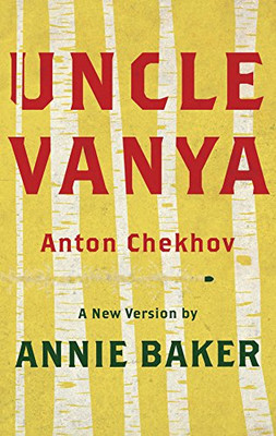Uncle Vanya (TCG Edition)