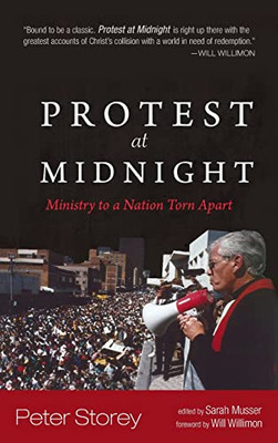 Protest At Midnight