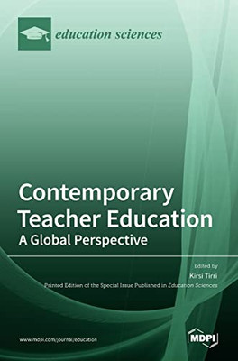 Contemporary Teacher Education : A Global Perspective