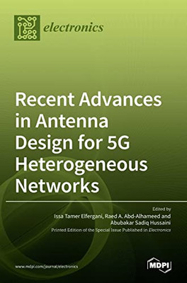 Recent Advances In Antenna Design For 5G Heterogeneous Networks