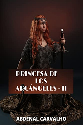 Princesa De Los Arcángeles