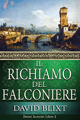 Il Richiamo Del Falconiere - 9784824120984