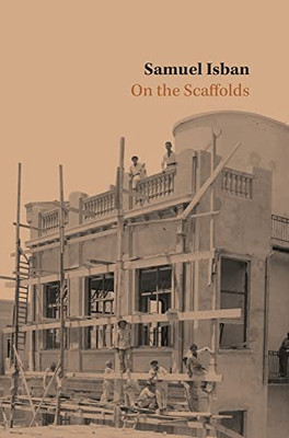 On The Scaffolds - 9781006285394