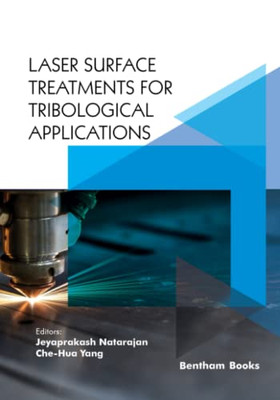 Laser Surface Treatments For Tribological Applications