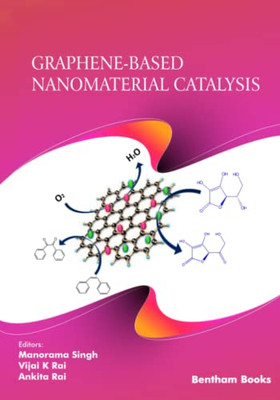 Graphene-Based Nanomaterial Catalysis