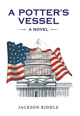 A Potter'S Vessel : A Novel - 9781664247895