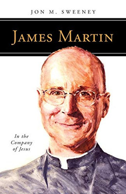 James Martin, SJ: In the Company of Jesus (People of God)