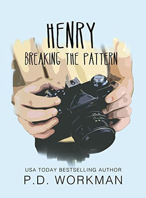 Henry, Breaking The Pattern - 9781774682036