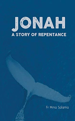 Jonah - A Story of Repentance