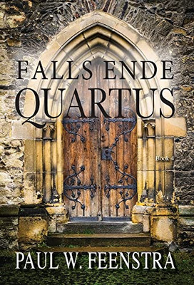Falls Ende - Quartus - 9780473613792