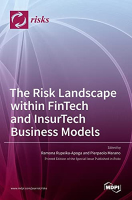 The Risk Landscape Within Fintech And Insurtech Business Models