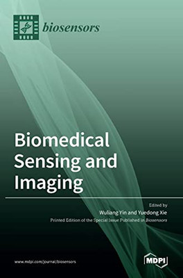 Biomedical Sensing And Imaging