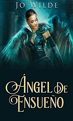 Ángel De Ensueño - 9784824112293