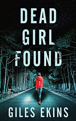 Dead Girl Found - 9784824116826