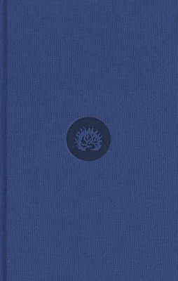 Esv Reformation Study Bible, Student Edition - Blue, Clothbound
