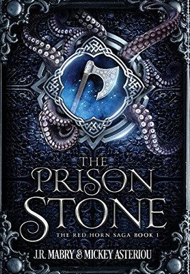 The Prison Stone : An Epic Fantasy Steampunk Cthulu Space Opera