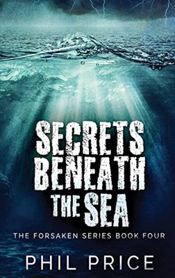 Secrets Beneath The Sea - 9784824116178