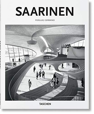 Saarinen (Basic Art Series 2.0)