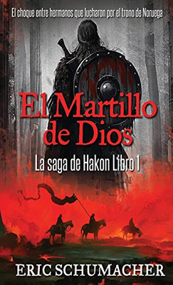 El Martillo De Dios - 9784824122643