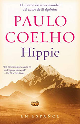 Hippie (En espa�ol) (Spanish Edition)
