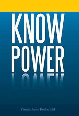 Know Power - 9781665716451