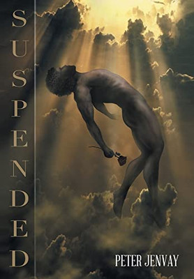 Suspended - 9781662463891