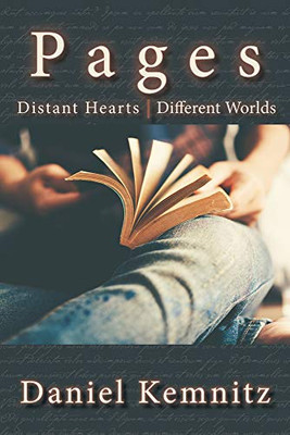 Pages: Distant Hearts, Different Worlds
