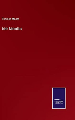 Irish Melodies - 9783752561173