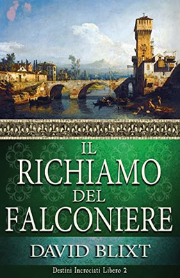 Il Richiamo Del Falconiere - 9784824120953