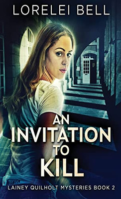 An Invitation To Kill - 9784824118042