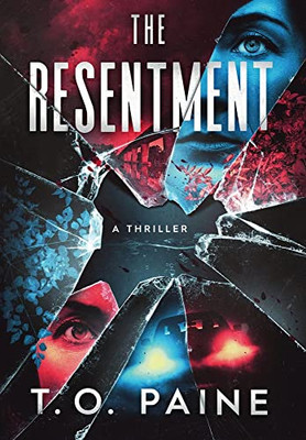 The Resentment - 9780999218365