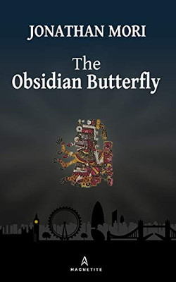 The Obsidian Butterfly