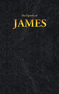 The Epistle of JAMES (New Testament)