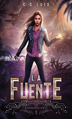 La Fuente - 9784824113443