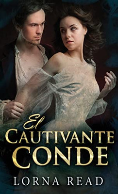 El Cautivante Conde - 9784824115096