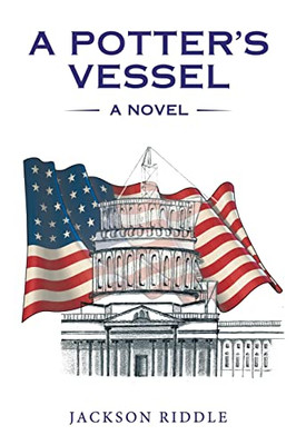 A Potter'S Vessel : A Novel - 9781664247888