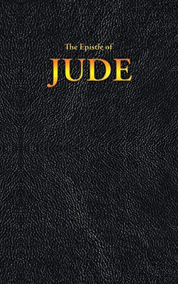 The Epistle of JUDE (New Testament)