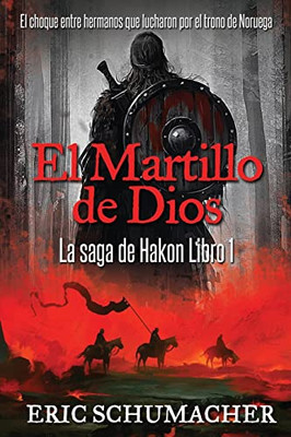 El Martillo De Dios - 9784824122681