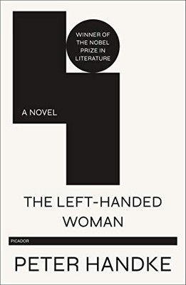 Left-Handed Woman