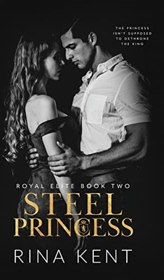 Steel Princess - 9781685450038