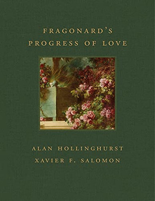 Fragonard'S Progress Of Love : The Life And Times Of A Victorian Detective