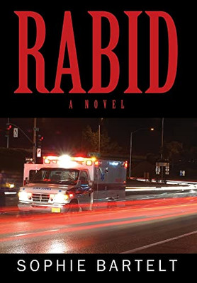 Rabid - 9781977246745