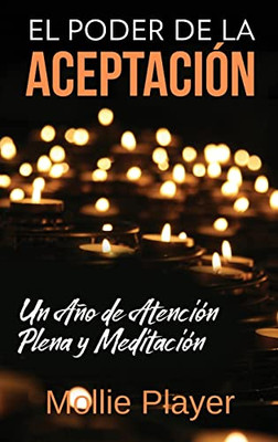 El Poder De La Aceptación - Un Año De Atención Plena Y Meditación - 9784824119827